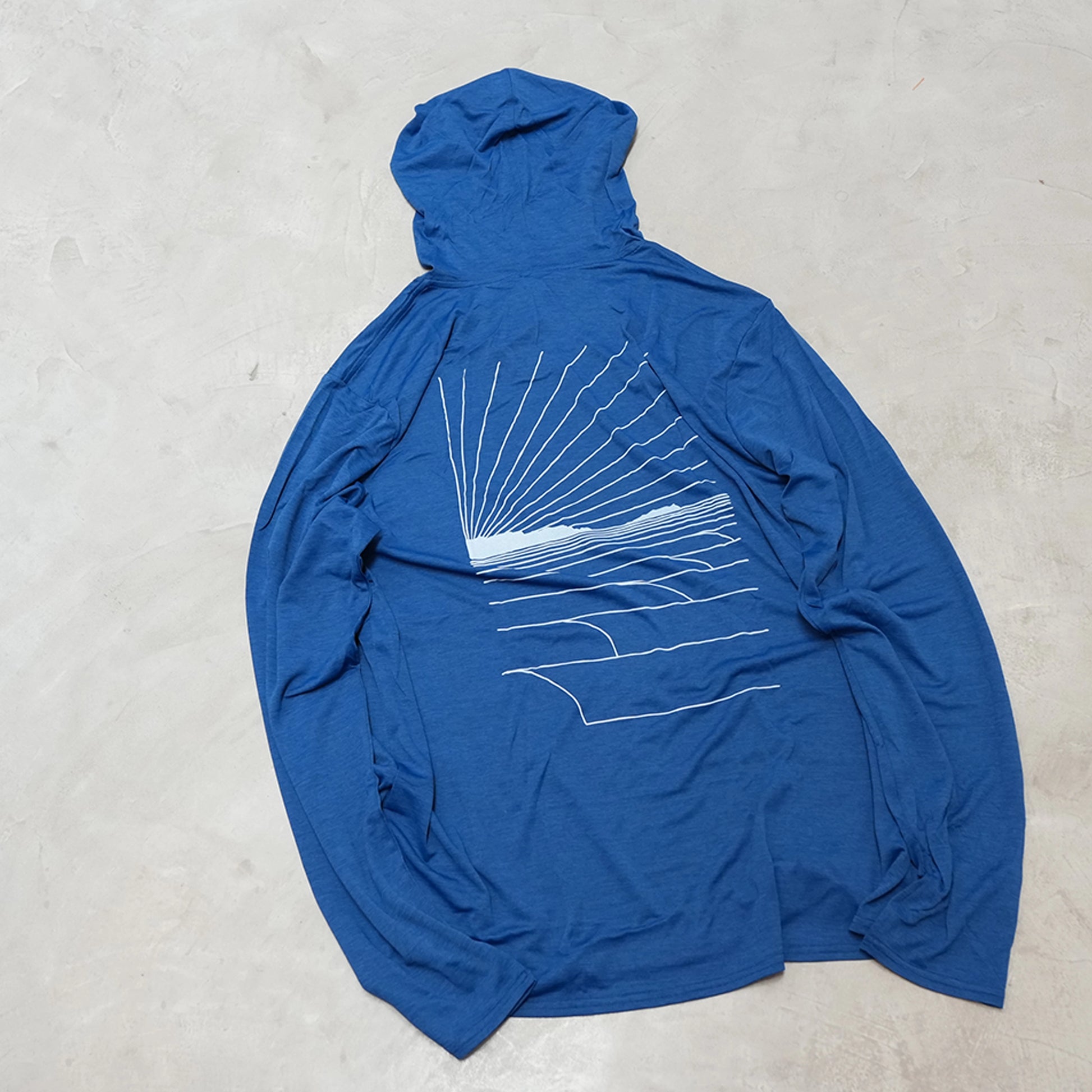 patagonia パタゴニア Capilene Cool Daily Graphic Hoody Yosemite patagonia パタゴニア Capilene Cool Daily Graphic Hoody Yosemite