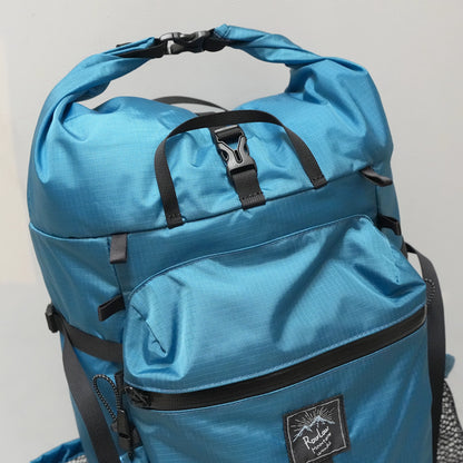 【RawLow Mountain Works】ロウロウマウンテンワークス Bambi Robic "4Color"