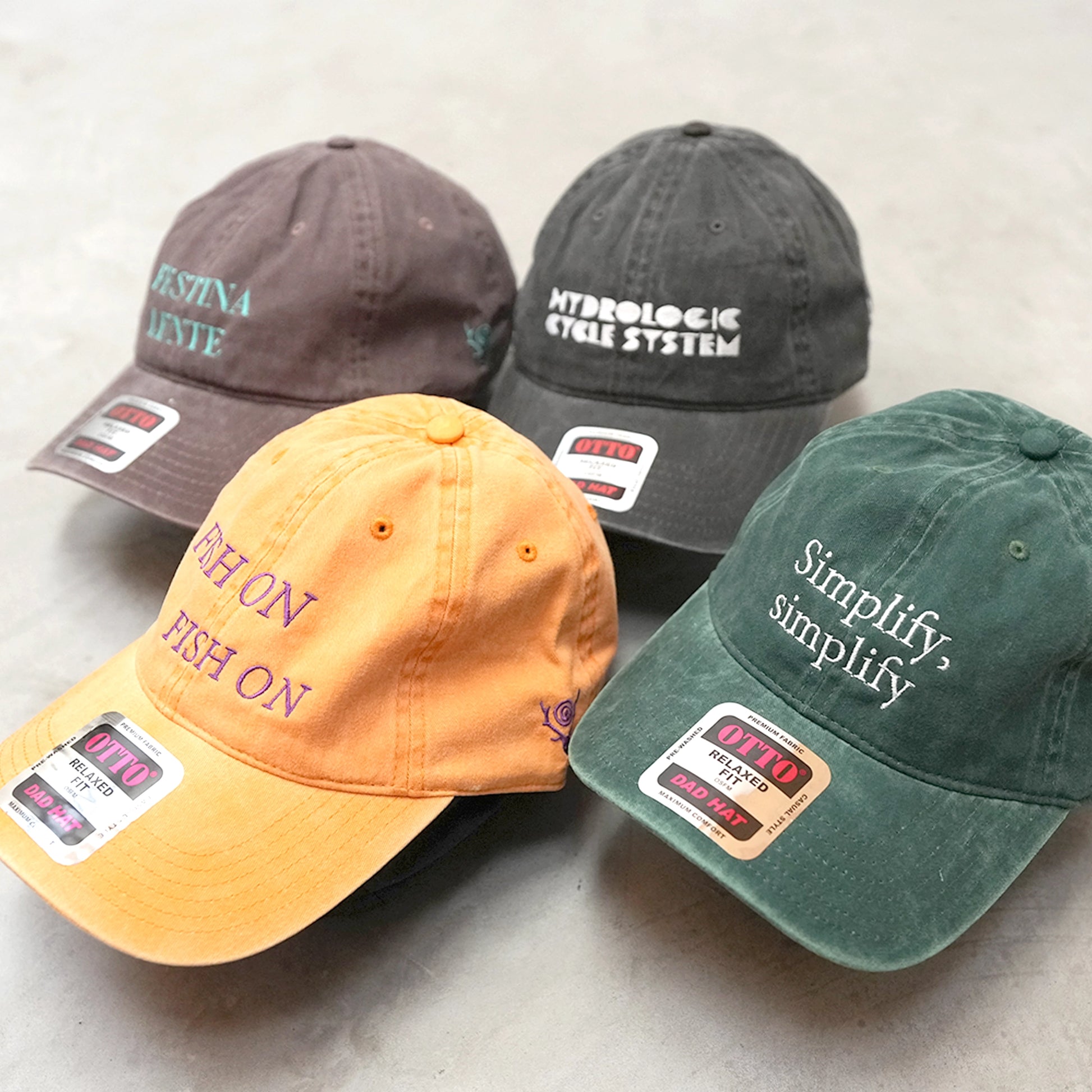 South2 West8 サウスツーウエストエイト Strap Back Cap – Yosemite South2 West8 サウスツーウエストエイト Strap Back Cap – Yosemite