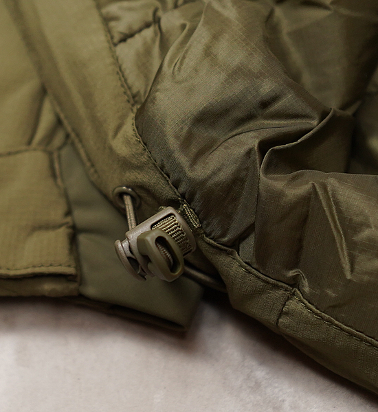 【Rab】ラブ men's Xenair Alpine Jacket "2Color"