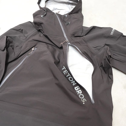 【Teton Bros】ティートンブロス unisex Tsurugi Jacket "2Color"