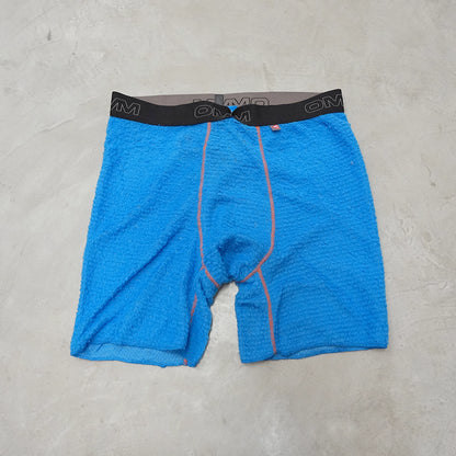 【OMM】オリジナルマウンテンマラソン Core Boxer "Gray" ※ネコポス可