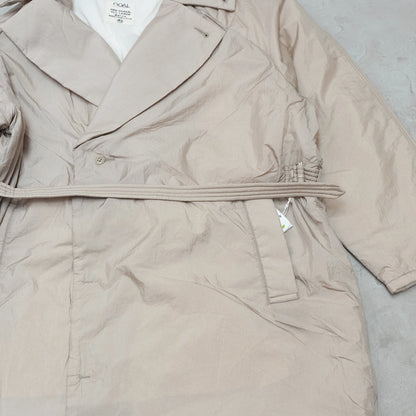 【nanamica】ナナミカ women's Puffer Coat "2Color"