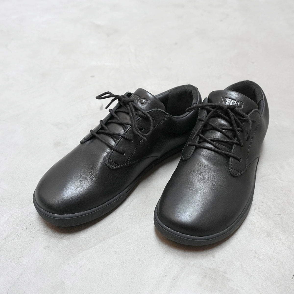 XERO SHOES ゼロシューズ Glenn Dress – Yosemite XERO SHOES ゼロシューズ Glenn Dress – Yosemite