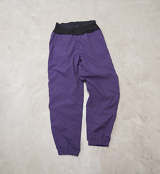 【THE NORTH FACE】ザノースフェイス men's Free Run Long Pant "2Color"