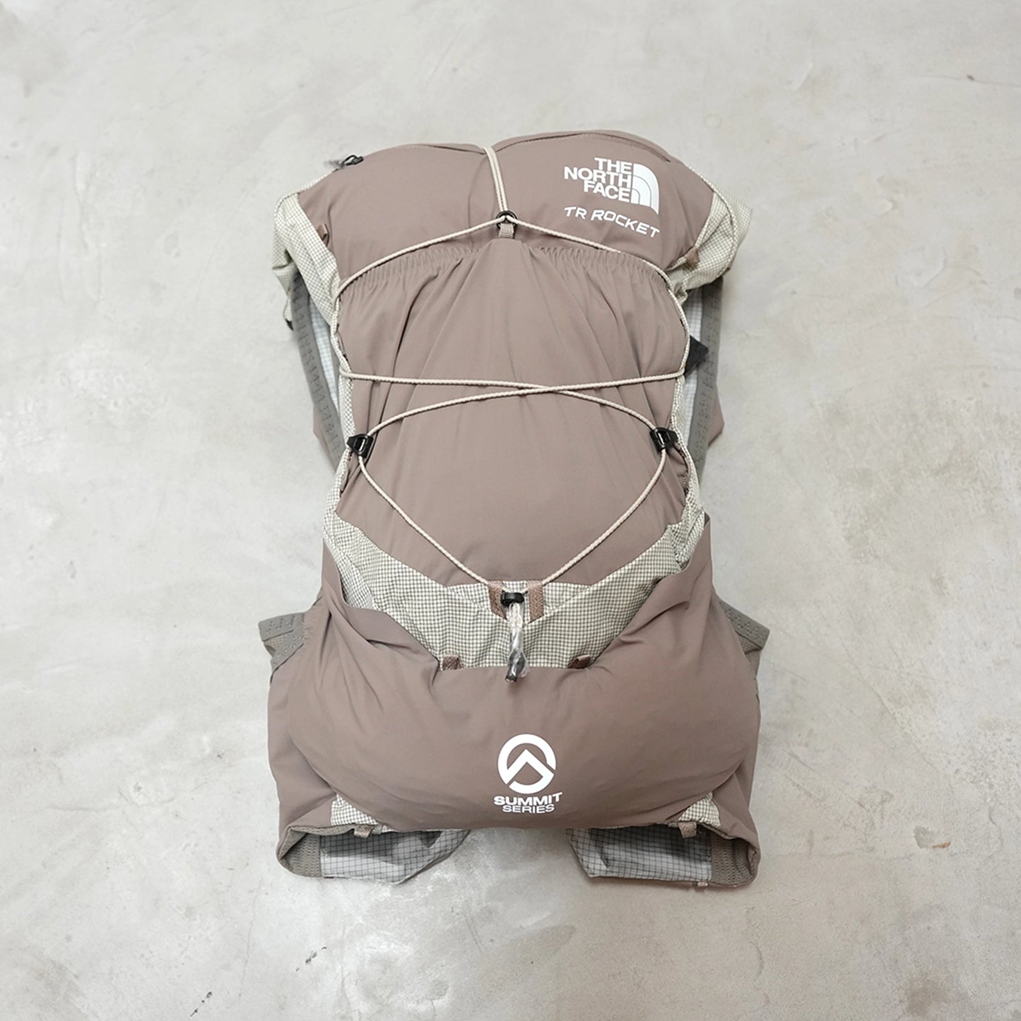 【THE NORTH FACE】ザノースフェイス TR Rocket "2Color"