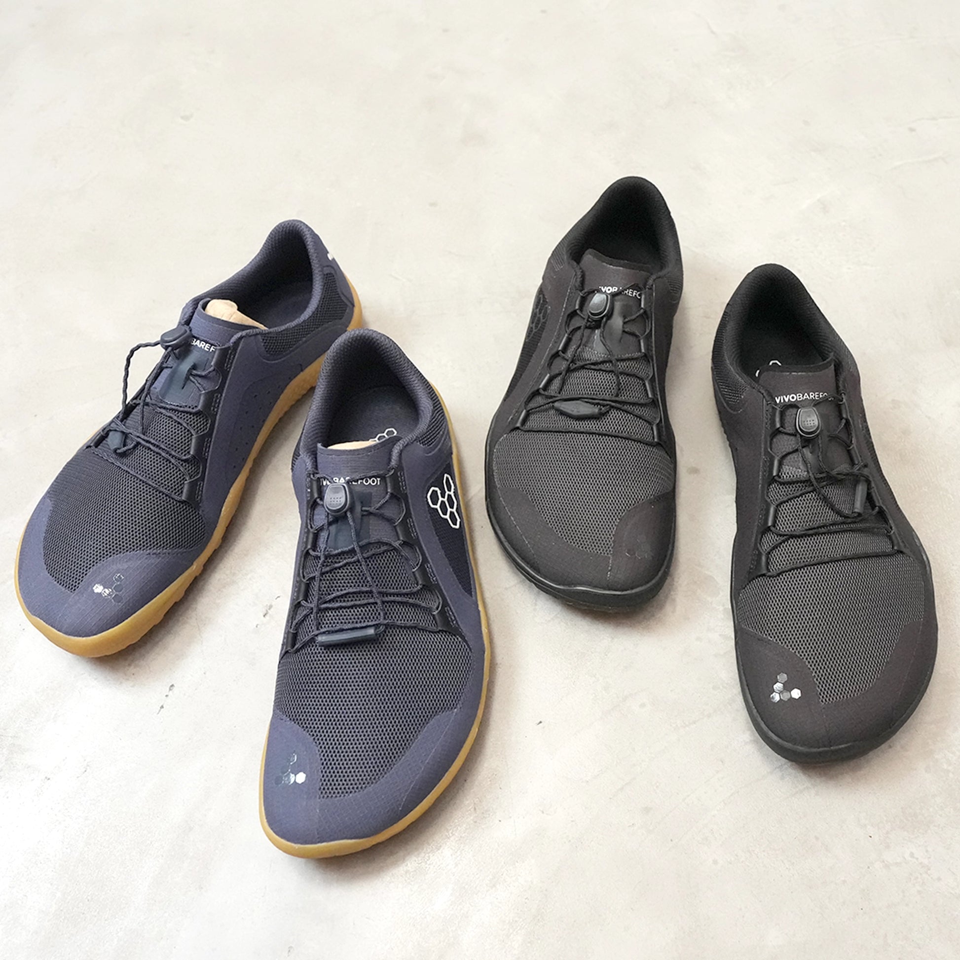 VIVOBAREFOOT ヴィヴォ ベアフット Primus Trail FG 3.5 – Yosemite