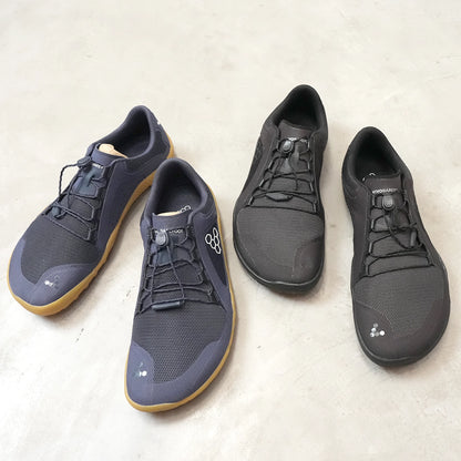 【VIVOBAREFOOT】ヴィヴォ ベアフット women's Primus Trail FG 3.5 "4Color"