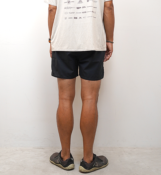 【Mountain Martial Arts】マウンテンマーシャルアーツ  unisex MMA Racing Run Shorts V2.5 Solid “2Color” ※ネコポス可