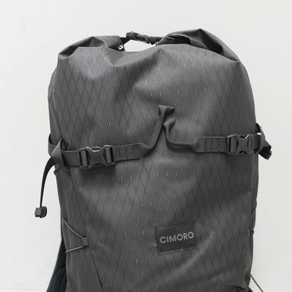 【CIMORO】シモロ UL Mountain Vest "5Color”