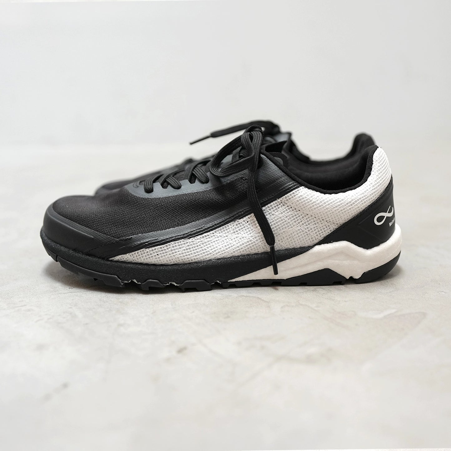 【Notace】ノータス men's YAMA T1 "2Color"