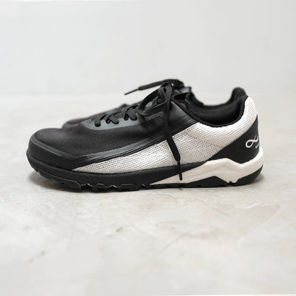 【Notace】ノータス men's YAMA T1 "2Color"