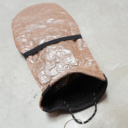 【STATIC】スタティック Adrift Dyneema Mitten "3Color"※ネコポス可