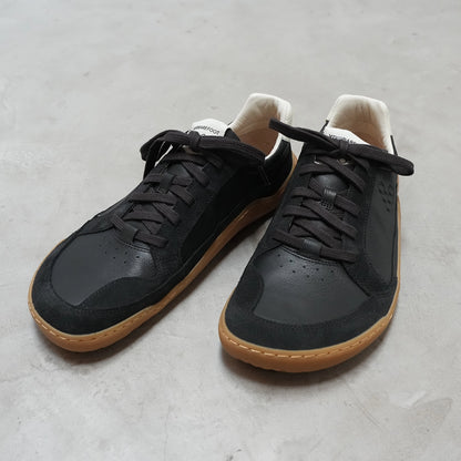 【VIVOBAREFOOT】ヴィヴォ ベアフット men's Gobi Ⅲ Sneaker Leather "2Color"　