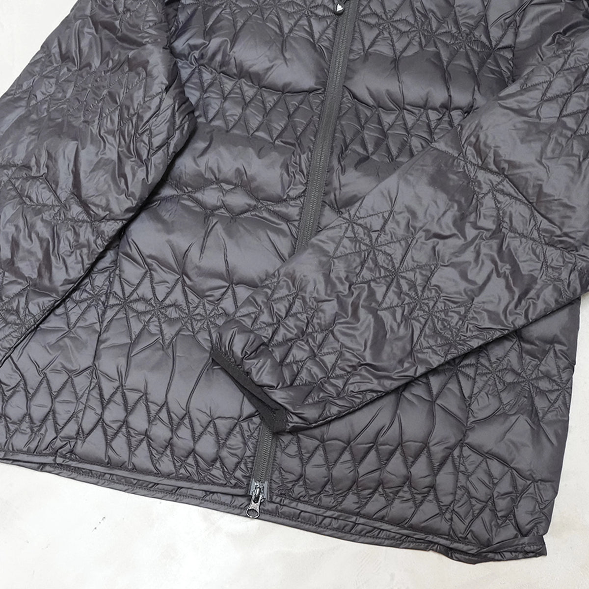 【South2 West8】サウスツーウエストエイト men's 〈SOUTH2 WEST8〉x〈TAION〉 Inner Down Jacket "3Color"