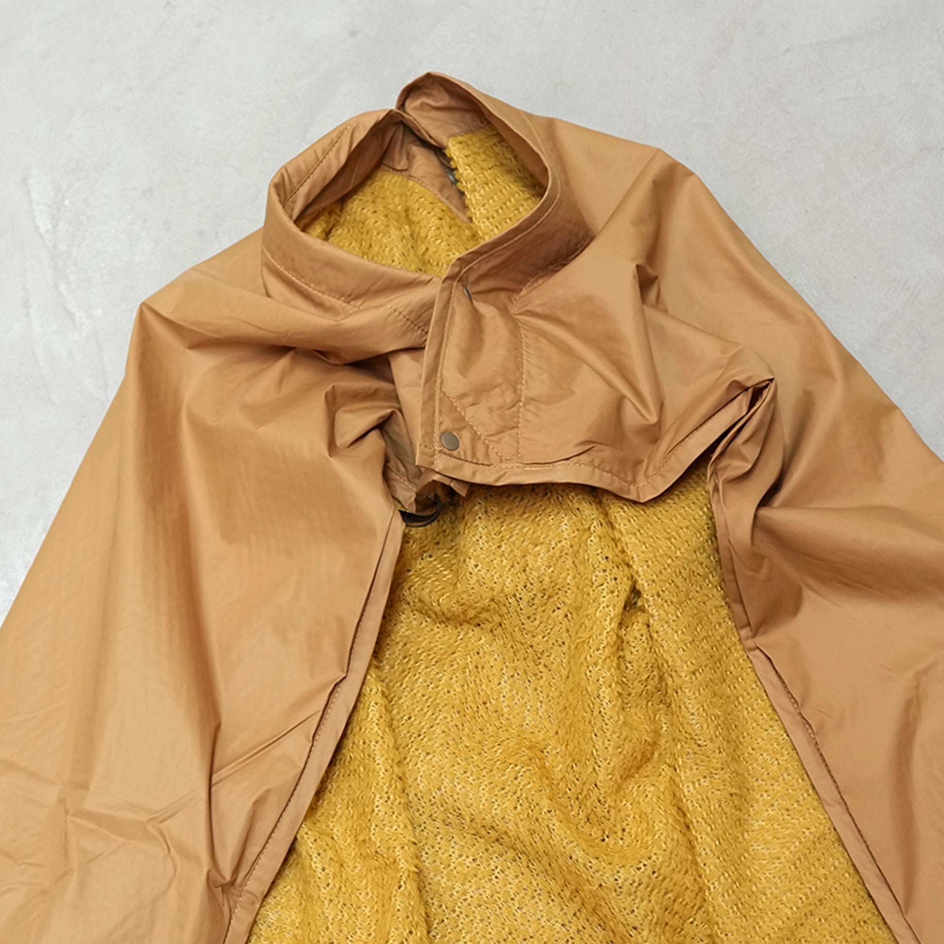 atelier Blue bottle アトリエブルーボトル Alpha Mant 2025 – Yosemite atelier Blue bottle アトリエブルーボトル Alpha Mant 2025 – Yosemite