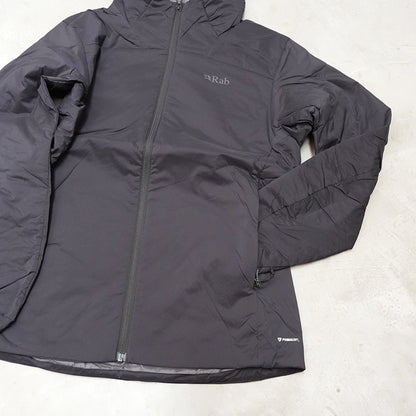 【Rab】ラブ women's Xenair Alpine Light Jacket "2Color"