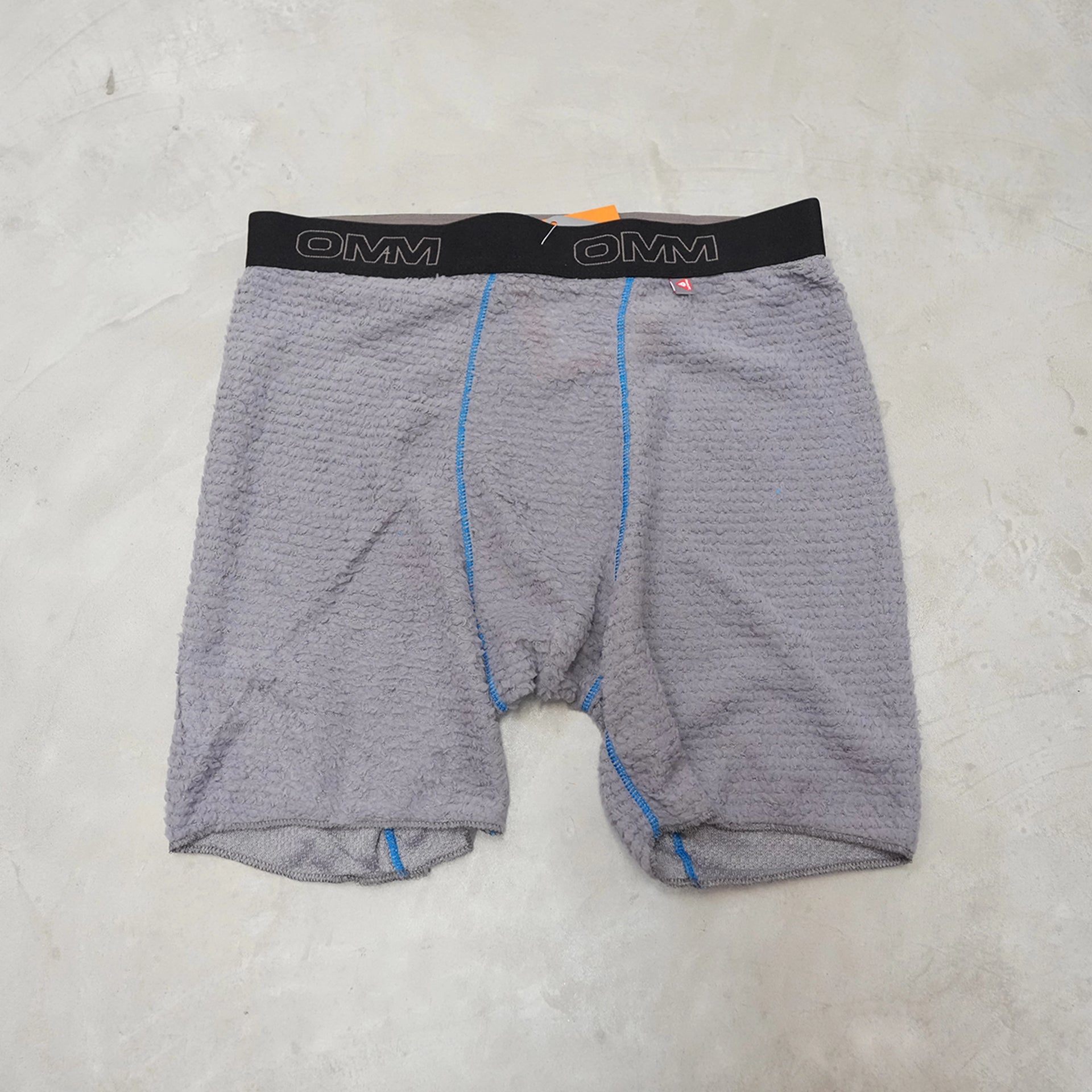 OMM オリジナルマウンテンマラソン Core Boxer Yosemite ヨセミテ 通販