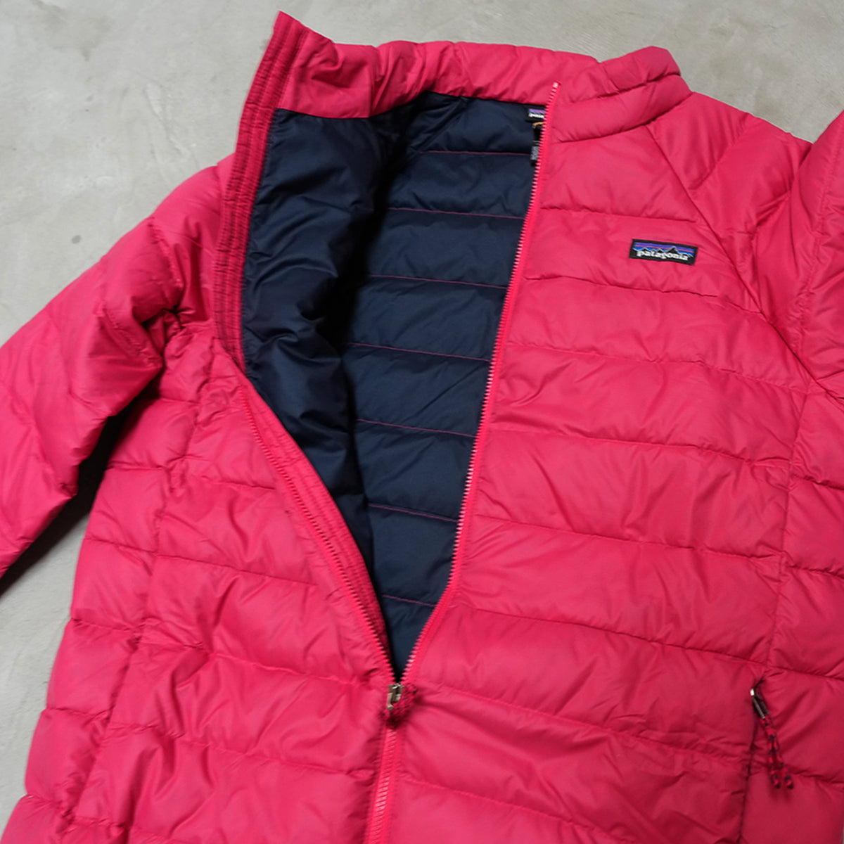 【patagonia】パタゴニア Kids' Down Sweater "3Color"