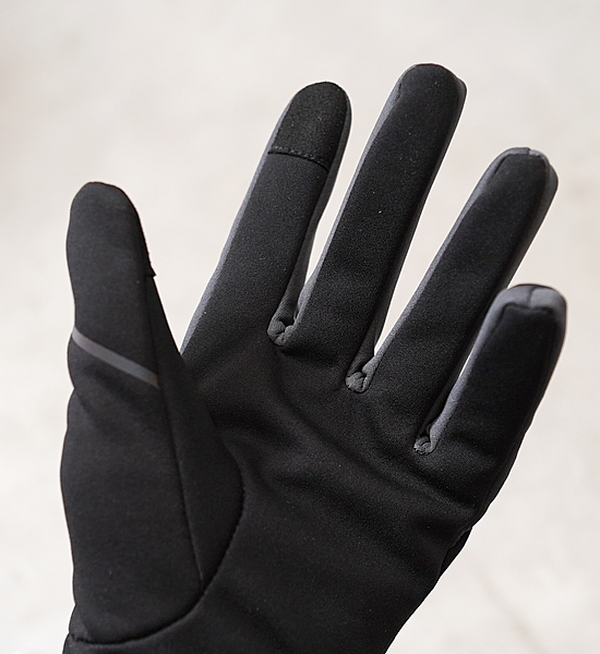 【extremities】エクストリミティーズ Maze Runner Glove "Black" ※ネコポス可