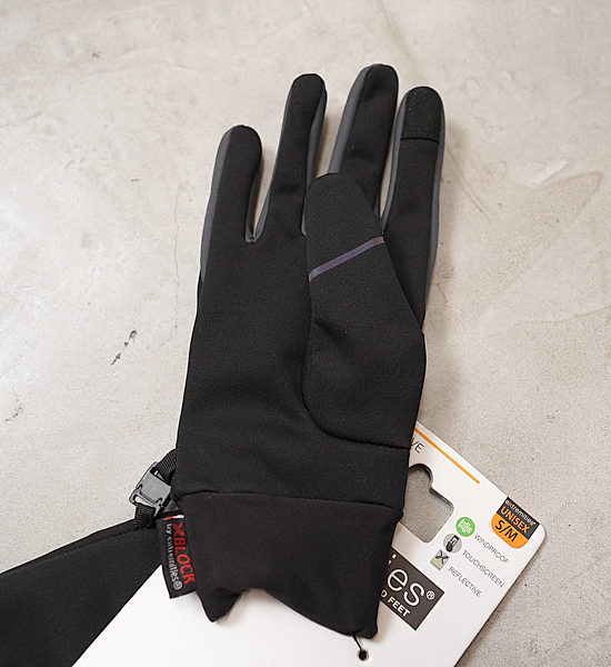 【extremities】エクストリミティーズ Maze Runner Glove "Black" ※ネコポス可