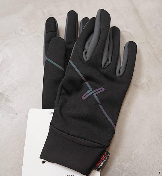 【extremities】エクストリミティーズ Maze Runner Glove "Black" ※ネコポス可