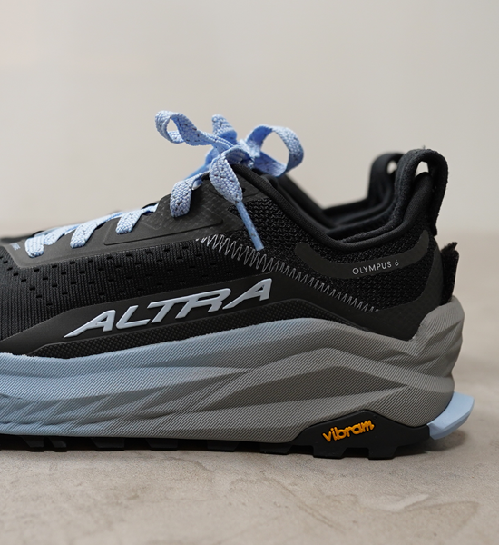 【ALTRA】アルトラ women's Olympus 6 "2Color"