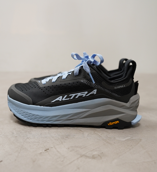 【ALTRA】アルトラ women's Olympus 6 "2Color"