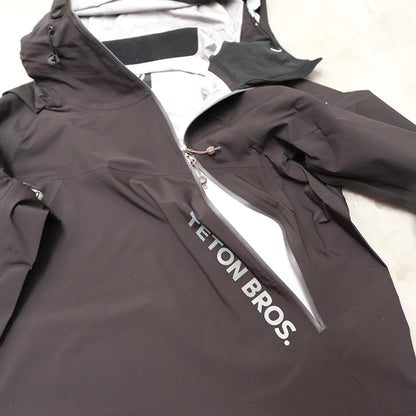 【Teton Bros】ティートンブロス women's Lady Bug Jacket "2Color"