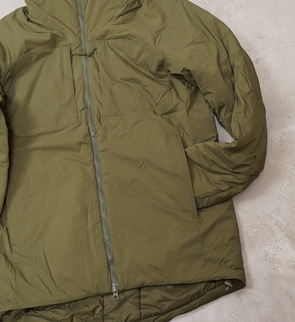 【Rab】ラブ men's Xenair Alpine Jacket "2Color"