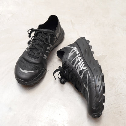 【NNormal】ノーマル men's Kjerag Brut "Black"