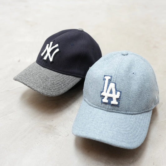 【NEW ERA】ニューエラ 9TWENTY Sagara "2Color"