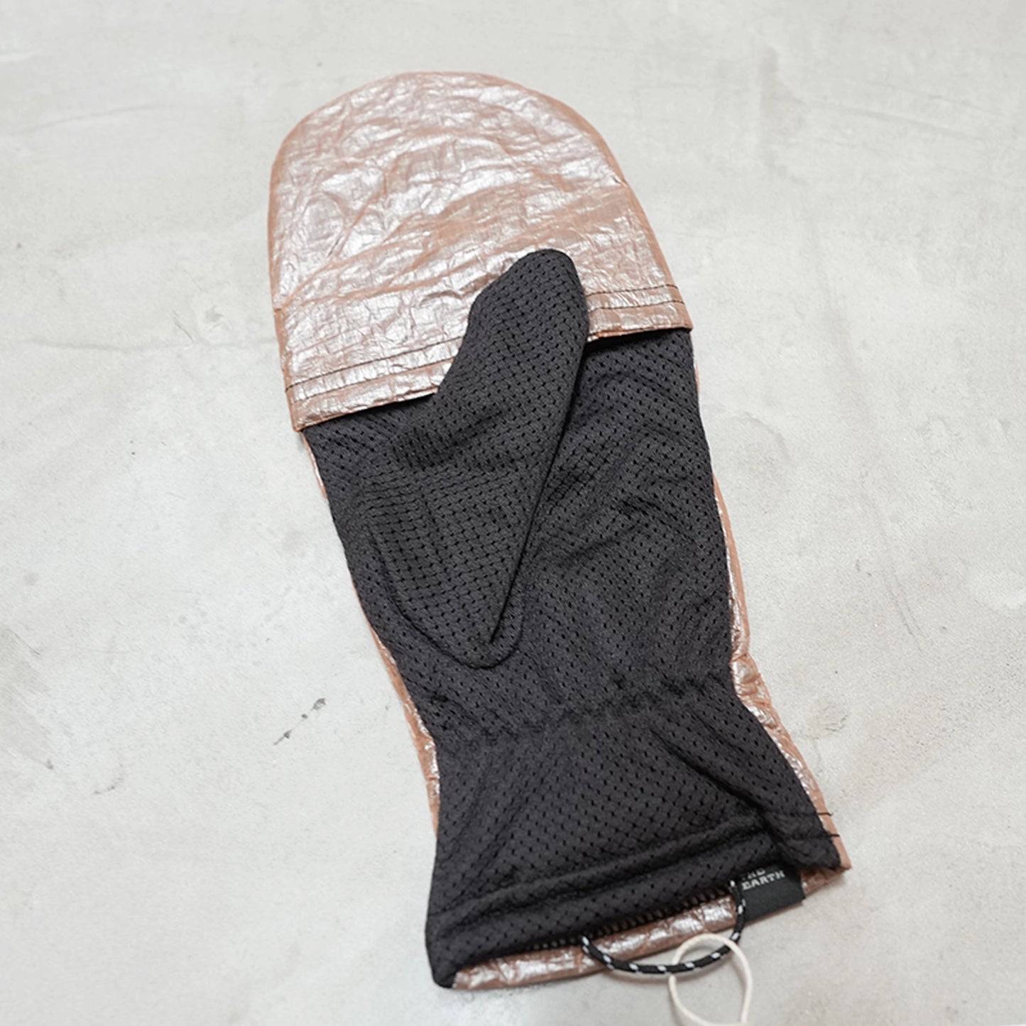 【STATIC】スタティック Adrift Dyneema Mitten "3Color"※ネコポス可