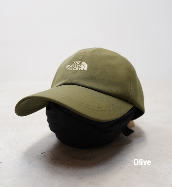 THE NORTH FACE ノースフェイス Vintage GORE-TEX Cap – Yosemite