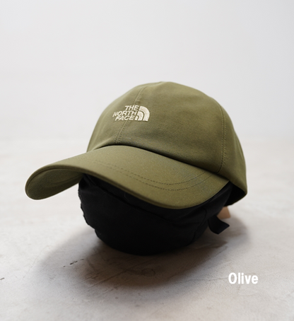 【THE NORTH FACE】ザノースフェイス Vintage GORE-TEX Cap "3Color”