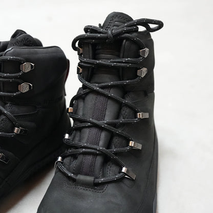 【VIVOBAREFOOT】ヴィヴォ ベアフット women's Tracker Winter Ⅲ SG "Obsidian"