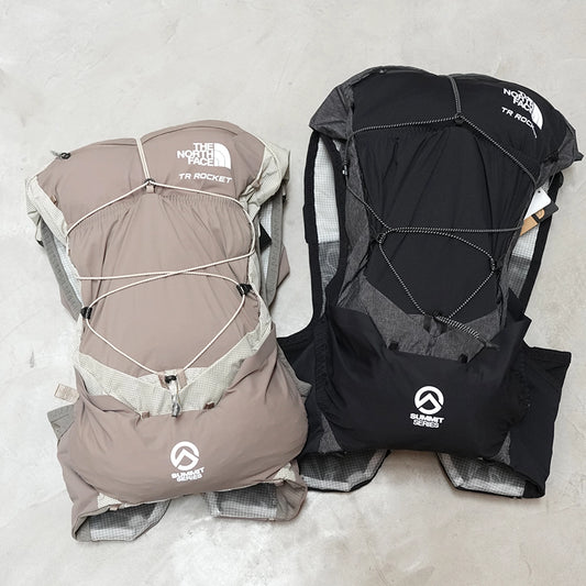 【THE NORTH FACE】ザノースフェイス TR Rocket "2Color"