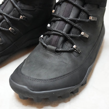 【VIVOBAREFOOT】ヴィヴォ ベアフット women's Tracker Winter Ⅲ SG "Obsidian"