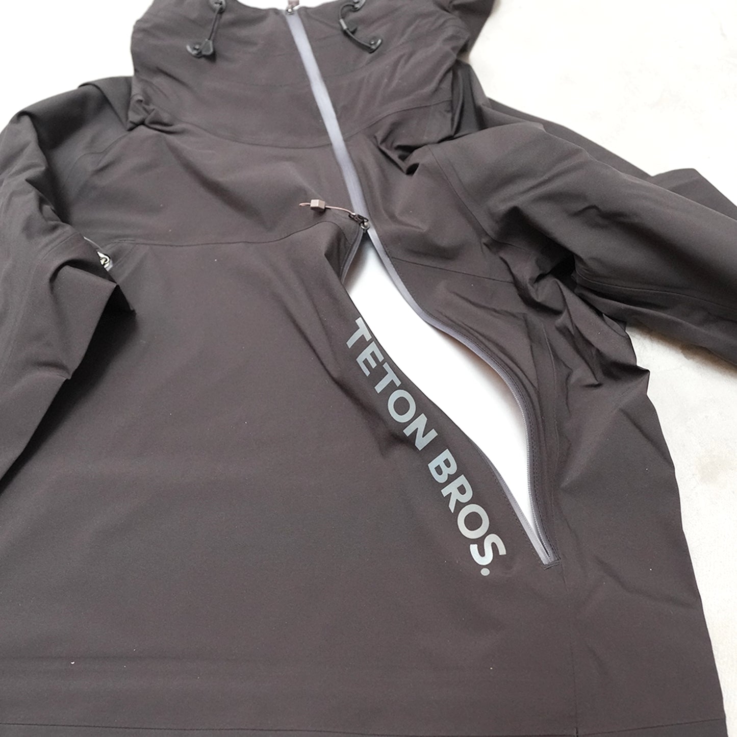 【Teton Bros】ティートンブロス women's Lady Bug Jacket "2Color"