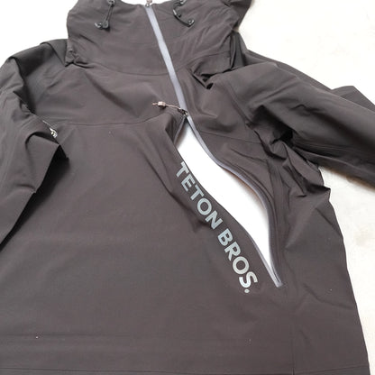 【Teton Bros】ティートンブロス women's Lady Bug Jacket "2Color"