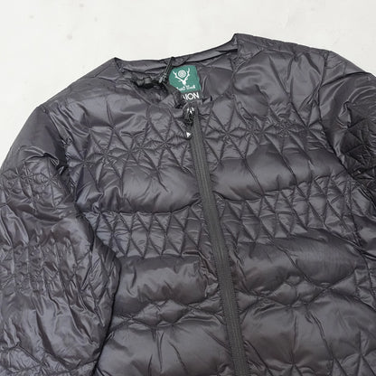 【South2 West8】サウスツーウエストエイト men's 〈SOUTH2 WEST8〉x〈TAION〉 Inner Down Jacket "3Color"
