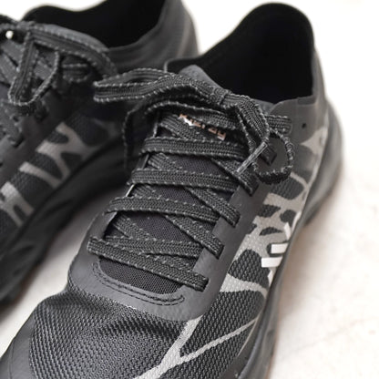 【NNormal】ノーマル men's Kjerag Brut "Black"