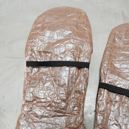 【STATIC】スタティック Adrift Dyneema Mitten "3Color"※ネコポス可