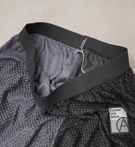 【Mountain Research】マウンテンリサーチ Octa Pants "2Color"