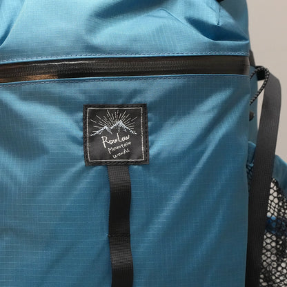 【RawLow Mountain Works】ロウロウマウンテンワークス Bambi Robic "4Color"