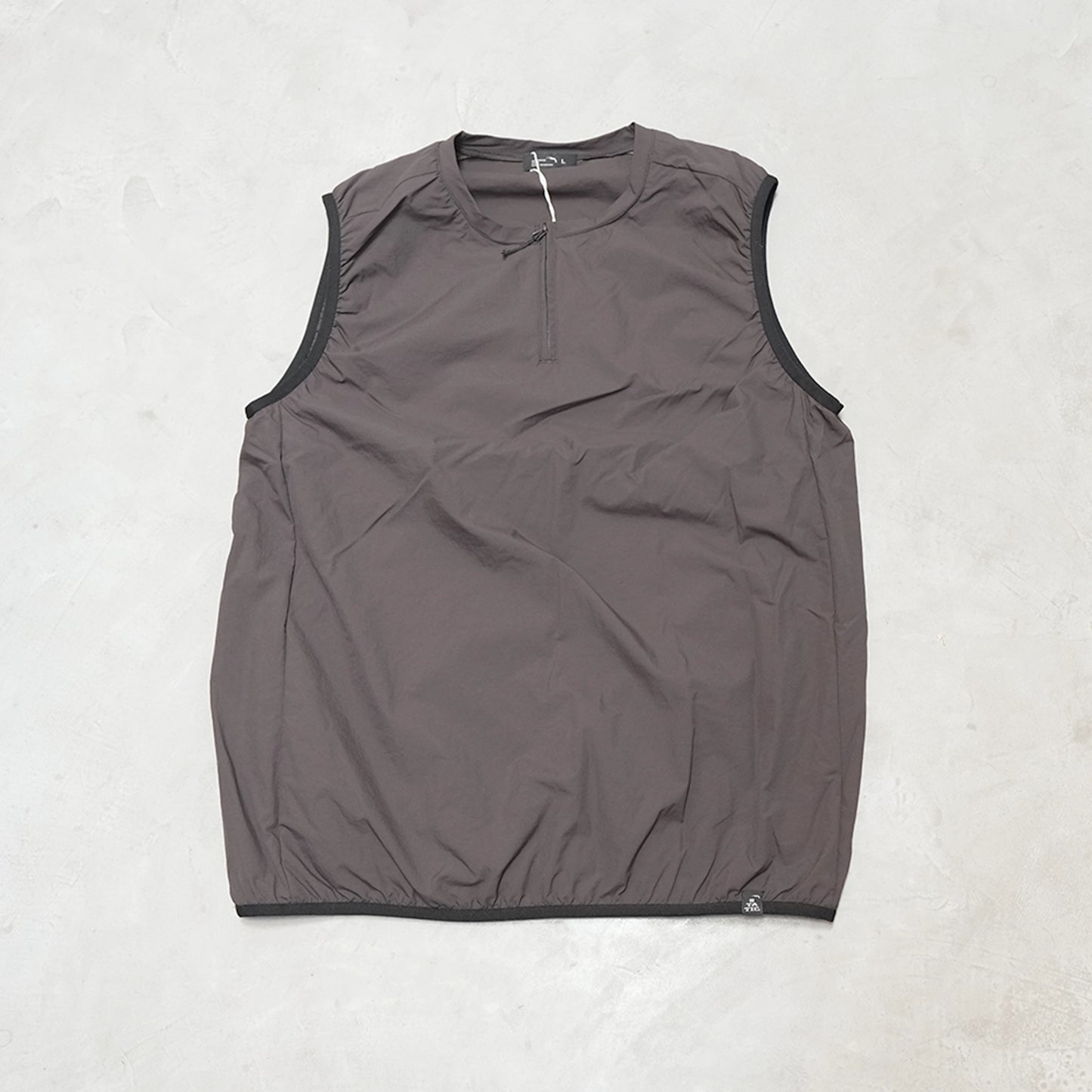 【STATIC】スタティック unisex Orbit Winter Vest "2Color"