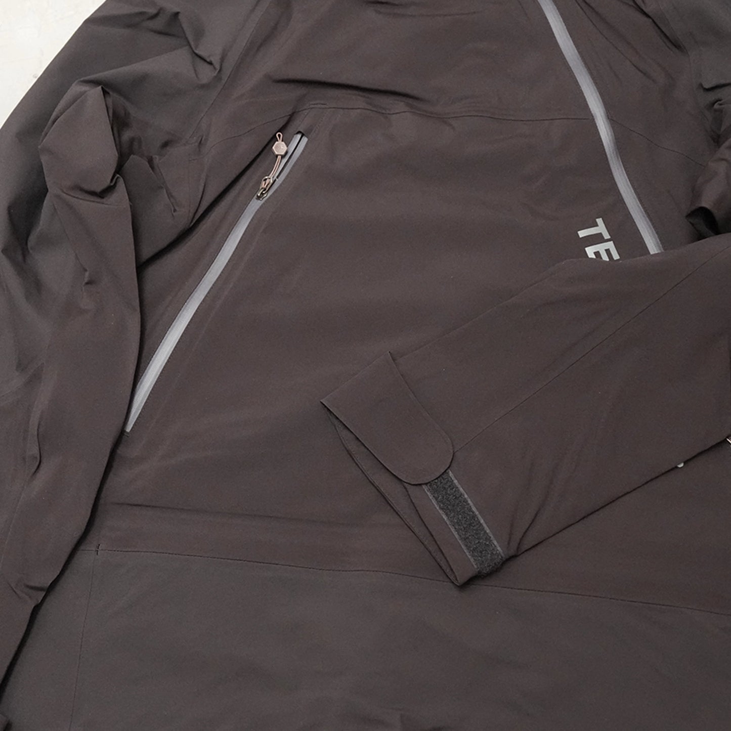 【Teton Bros】ティートンブロス unisex Tsurugi Jacket "2Color"