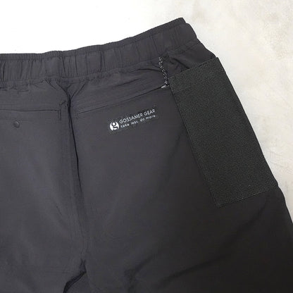 【Gossamer Gear】ゴッサマーギア unisex GG EtE Shorts "2Color"