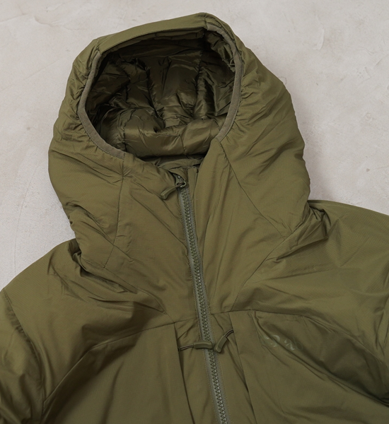 【Rab】ラブ men's Xenair Alpine Jacket "2Color"