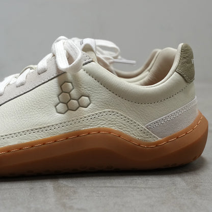 【VIVOBAREFOOT】ヴィヴォ ベアフット women's Gobi Ⅲ Sneaker Leather "2Color"